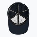 Șapcă Pitbull Snapback ,,Logo" Hybrid dark navy 3