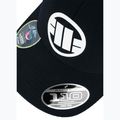 Șapcă Pitbull Snapback ,,Logo" Hybrid dark navy 4