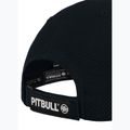 Șapcă Pitbull Snapback ,,Logo" Hybrid dark navy 7