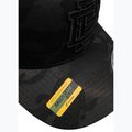 Șapcă Pitbull West Coast Mesh Snapback Harding black 6