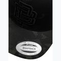 Șapcă Pitbull West Coast Mesh Snapback Harding black 5
