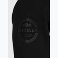 Bluză pentru bărbați Pitbull Sherwood Crewneck black 4