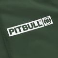 Jachetă pentru bărbați Pitbull West Coast Athletic Hilltop Hooded Nylon dark green 7