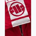 Jachetă pentru bărbați Pitbull West Coast Athletic Hilltop Hooded Nylon red 3