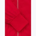 Jachetă pentru bărbați Pitbull West Coast Athletic Hilltop Hooded Nylon red 5