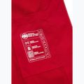 Jachetă pentru bărbați Pitbull West Coast Athletic Hilltop Hooded Nylon red 8