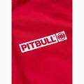 Jachetă pentru bărbați Pitbull West Coast Athletic Hilltop Hooded Nylon red 9