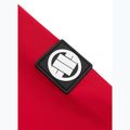 Jachetă pentru bărbați Pitbull West Coast Athletic Hilltop Hooded Nylon red 10