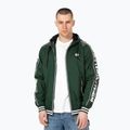 Geacă pentru bărbați Pitbull Whitewood Hooded Nylon green 5
