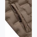 Vestă pentru bărbați Pitbull West Coast Eclipse Hooded Padded coyote brown 9