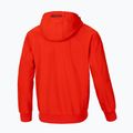 Jachetă pentru bărbațiPitbull West Coast Midway 2 Softshell flame red 2