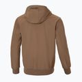 Jachetă pentru bărbați Pitbull West Coast Midway 2 Softshell coyote brown 5