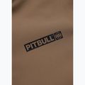 Jachetă pentru bărbați Pitbull West Coast Midway 2 Softshell coyote brown 7