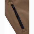 Jachetă pentru bărbați Pitbull West Coast Midway 2 Softshell coyote brown 11