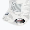 Șapcă pentru bărbați Pitbull Mesh Full Cap Pitbull Usa Multicam white/camouflage 3