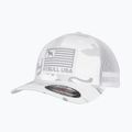 Șapcă pentru bărbați Pitbull Mesh Full Cap Pitbull Usa Multicam white/camouflage