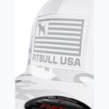 Șapcă pentru bărbați Pitbull Mesh Full Cap Pitbull Usa Multicam white/camouflage 3