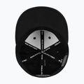 Șapcă Pitbull Full Cap El Jeffe Yp Classic black 3