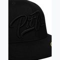 Șapcă Pitbull Full Cap El Jeffe Yp Classic black 4