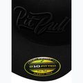 Șapcă Pitbull Full Cap El Jeffe Yp Classic black 5