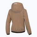 Jachetă pentru femei Pitbull West Coast Dahlia 2 Hooded Nylon sand 5