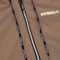 Jachetă pentru femei Pitbull West Coast Dahlia 2 Hooded Nylon sand 7