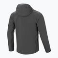 Jachetă pentru bărbați Pitbull West Coast Airfield Softshell graphite 5