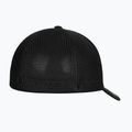 Șapcă pentru bărbați Pitbull Mesh Full Cap Pitbull Usa Multicam black 2