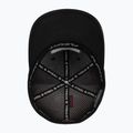 Șapcă pentru bărbați Pitbull Mesh Full Cap Pitbull Usa Multicam black 3