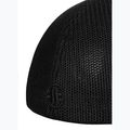 Șapcă pentru bărbați Pitbull Mesh Full Cap Pitbull Usa Multicam black 6