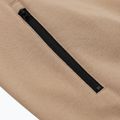 Bluză pentru bărbați Pitbull West Coast Terry Group Hooded Zip sand 6