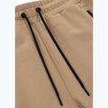 Pantaloni pentru bărbați Pitbull West Coast Trackpants Terry Group sand 6