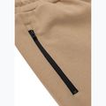 Pantaloni pentru bărbați Pitbull West Coast Trackpants Terry Group sand 8