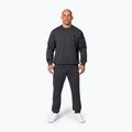 Bluză pentru bărbați Pitbull West Coast Explorer Crewneck graphite 2