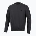 Bluză pentru bărbați Pitbull West Coast Explorer Crewneck graphite 4