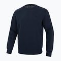 Hanorac pentru bărbați Pitbull West Coast Lancaster Crewneck dark navy 3