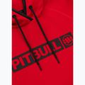 Bluză pentru femei Pitbull West Coast Georgia Hooded red 4
