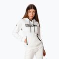 Bluză pentru femei Pitbull West Coast Georgia Hooded Of white
