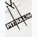 Bluză pentru femei Pitbull West Coast Georgia Hooded Of white 3