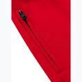 Pantaloni pentru femei Pitbull West Coast Chelsea Jogging red 5