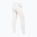 Pantaloni pentru femei Pitbull West Coast Chelsea Jogging white 2