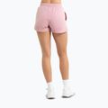 Pantaloni scurți pentru femei Pitbull West Coast Florida powder pink 3