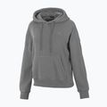 Hanorac pentru femei Pitbull West Coast Manzanita Washed Hooded grey