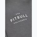 Hanorac pentru femei Pitbull West Coast Manzanita Washed Hooded Zip grey 7