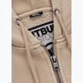 Hanorac pentru femei Pitbull West Coast Manzanita Washed Hooded Zip sand 6