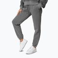 Pantaloni pentru femei Pitbull West Coast Manzanita Washed grey