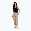 Pantaloni pentru femei Pitbull West Coast Manzanita Washed sand 2