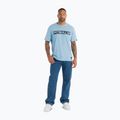 Tricou pentru bărbați Pitbull West Coast Hilltop light blue 2