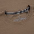 Tricou pentru femei Pitbull West Coast Small Logo coyote brown 4