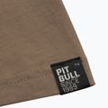Tricou pentru femei Pitbull West Coast Small Logo coyote brown 6